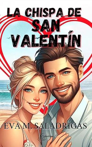 La chispa de San Valentín