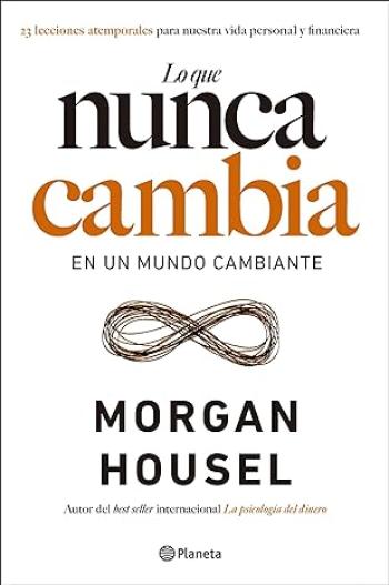 Lo que nunca cambia