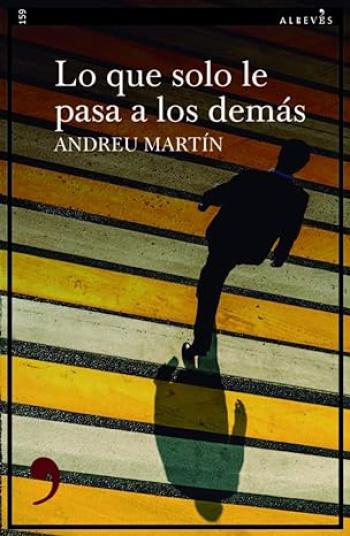 Lo que solo le pasa a los demás