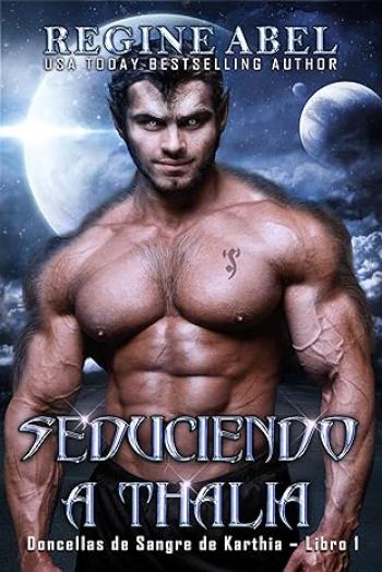 Seduciendo a Thalia