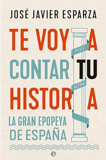 Te voy a contar tu historia