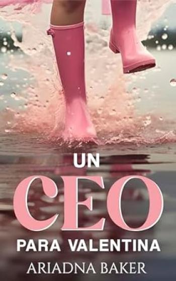 un ceo para valentina ariadna baker