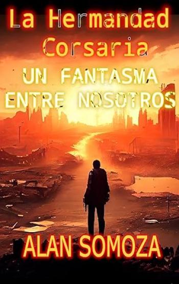 Un Fantasma entre nosotros