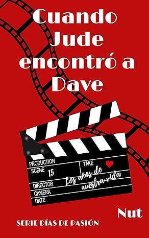 Cuando Jude encontró a Dave