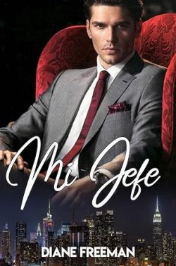 Mi Jefe