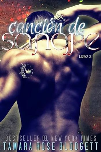 Canción de Sangre
