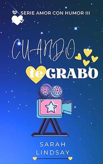 Cuando te grabo