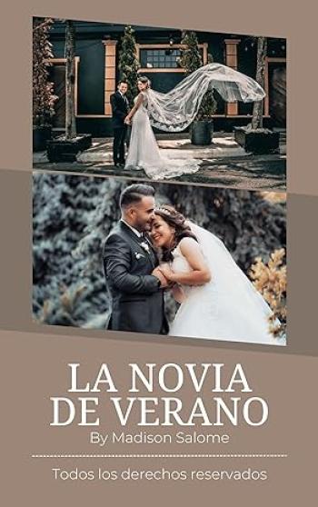 La novia de verano