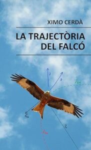 la trajectoria del falco ximo cerda