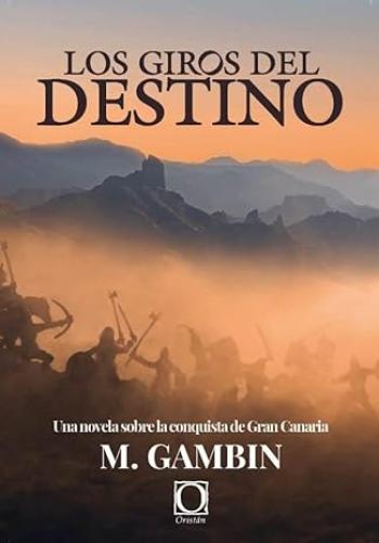 Los giros del destino
