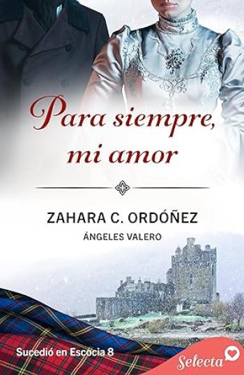 Para siempre, mi amor