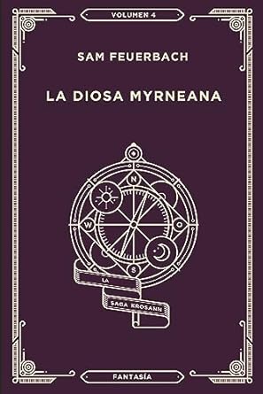 La Diosa Myrneana