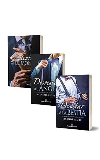 desde miami con amor trilogia completa eleanor rigby