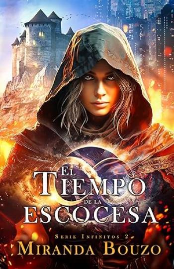 El tiempo de la escocesa