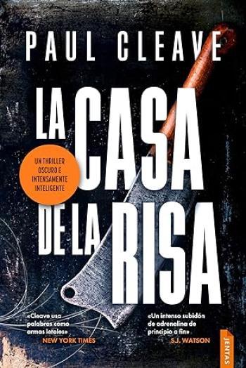 La casa de la risa