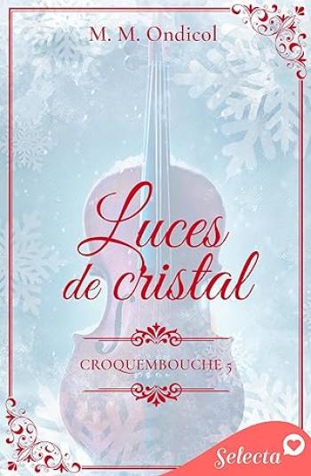 Luces de cristal