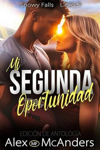 Mi segunda oportunidad