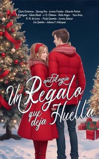 regalo que deja huella antologia aa vv