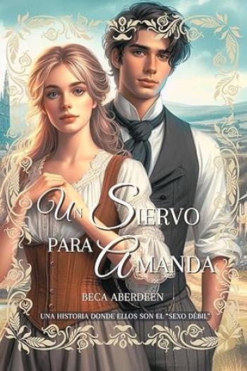 Un siervo para Amanda