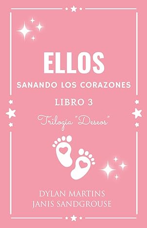 Ellos: Sanando los corazones