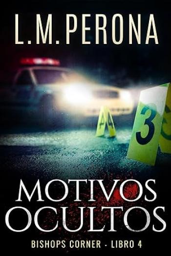 Motivos Ocultos
