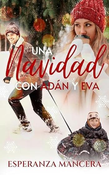 Una Navidad con Adán y Eva