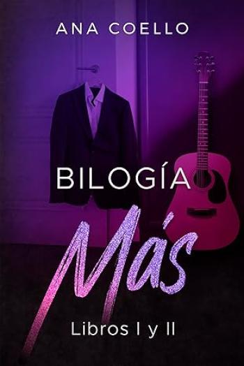 Bilogía Más (COMPLETA)