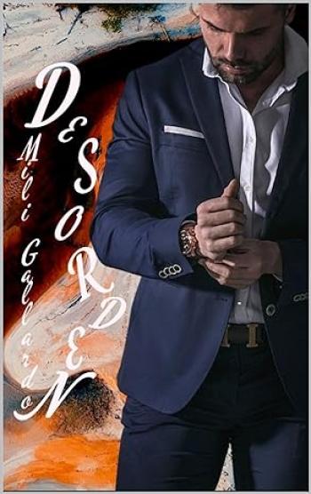 Inicio 18 desorden mili gallardo