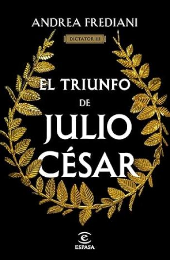 El triunfo de Julio César