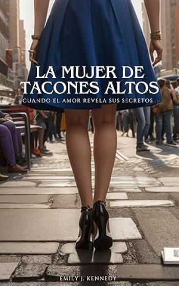 La mujer de los tacones altos