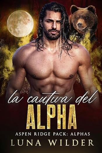 La Cautiva del Alfa