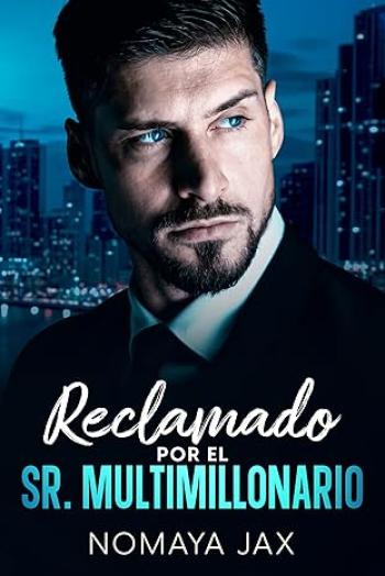 reclamado por el sr multimillonario nomaya
