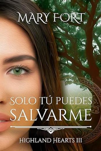 Solo tú puedes salvarme