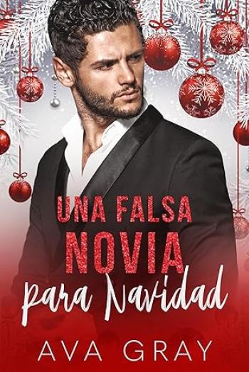 una falsa novia para navidad los millonarios machos alfa 10 ava gray