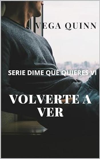 Volverte a ver