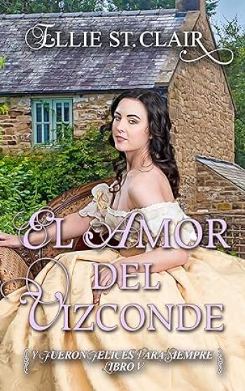 El amor del vizconde